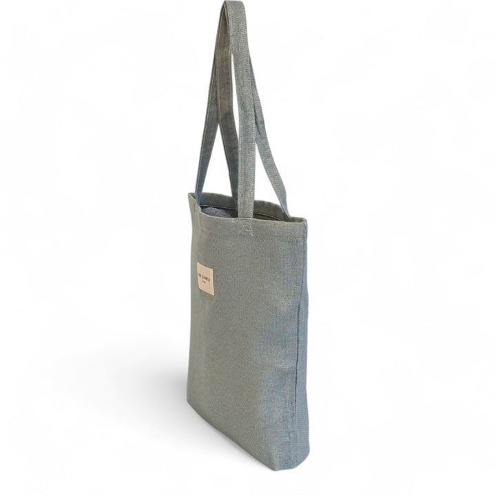 Bolsa Pequeña Agua