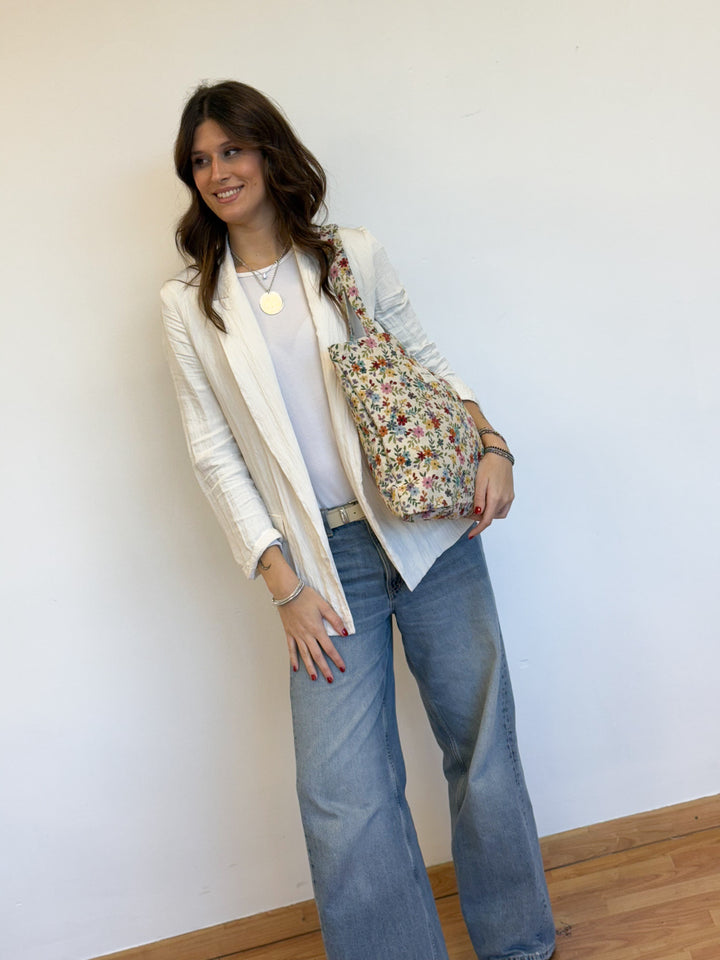 Bolsa Pequeña Blum