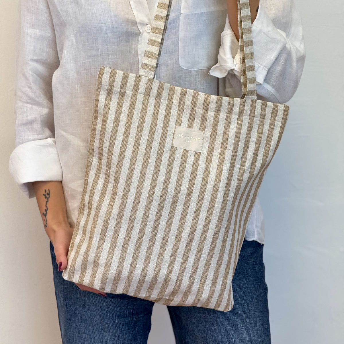 Bolsa Pequeña Cremallera Lumos