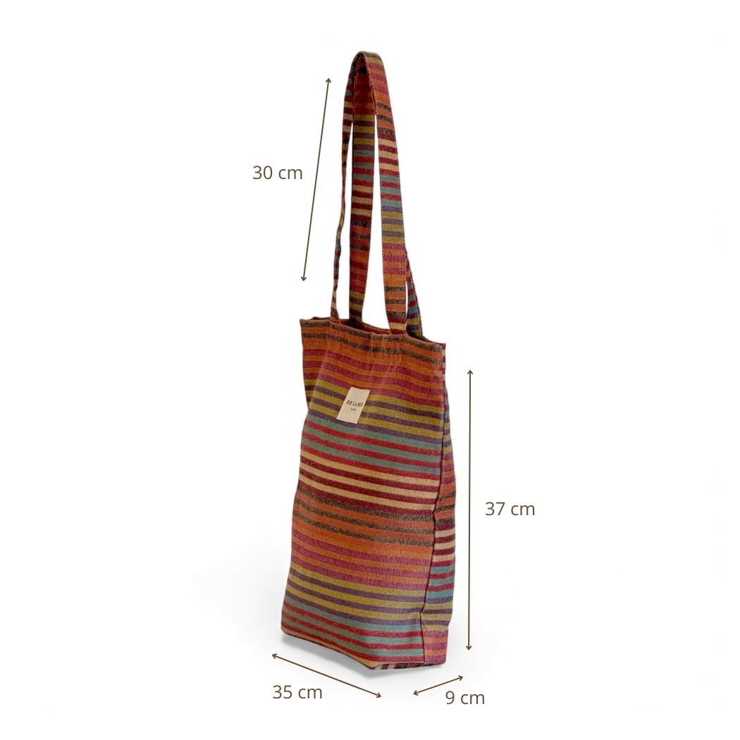 Bolsa Pequeña Cremallera Maria