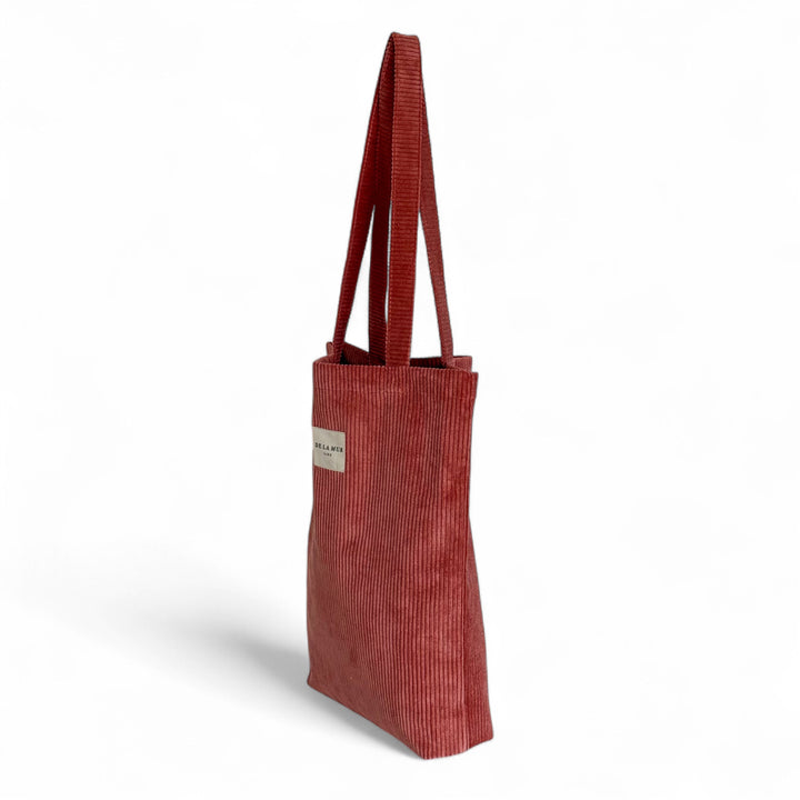 Kleine Tasche Coral