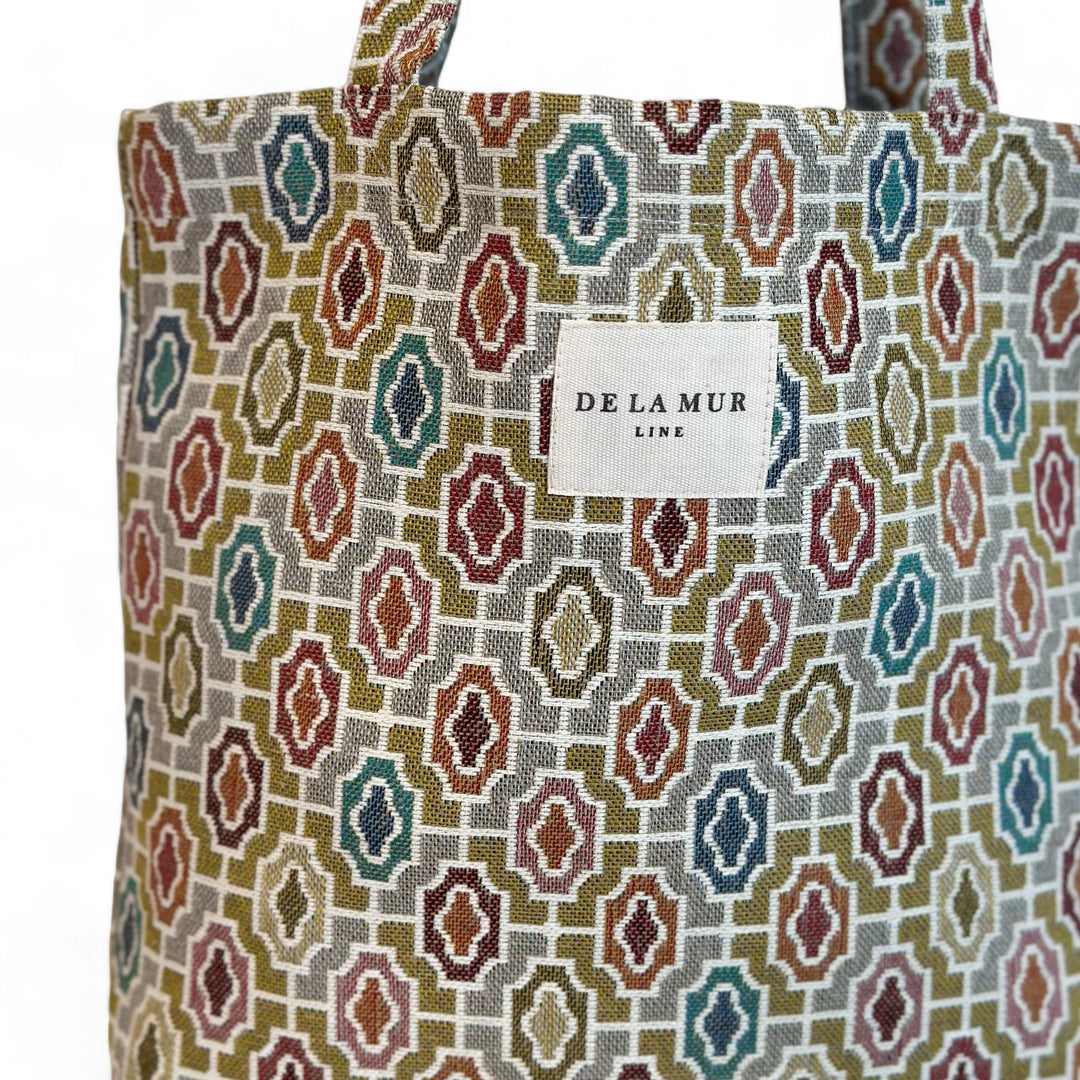 Bolsa Pequeña Fin