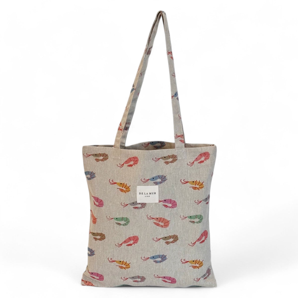 Bolsa Pequeña Gamba
