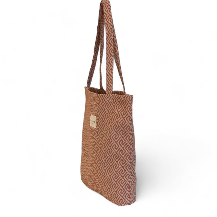 Kleine Tasche Grec