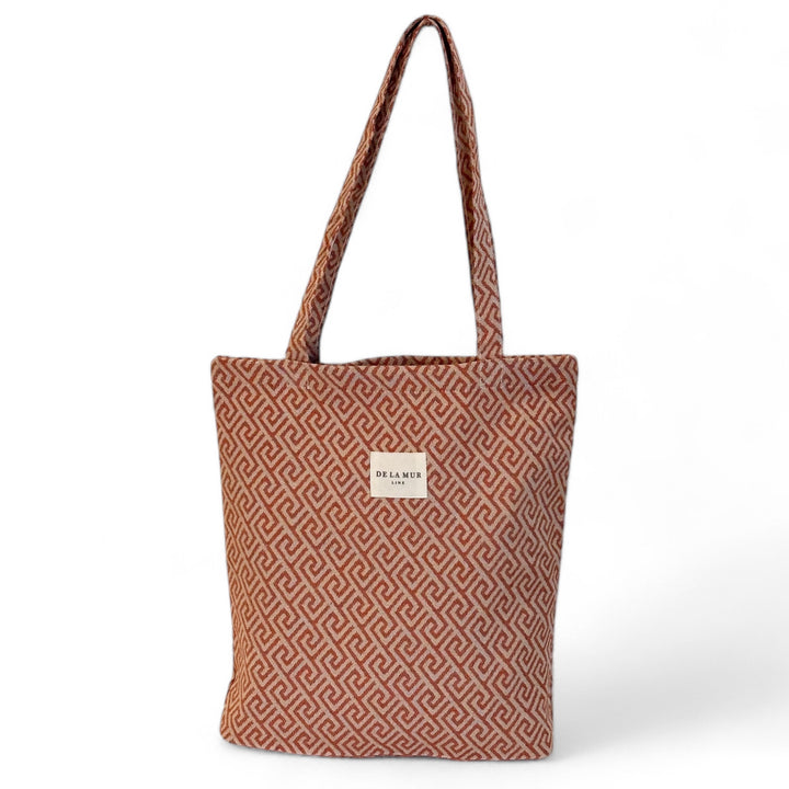 Kleine Tasche Grec