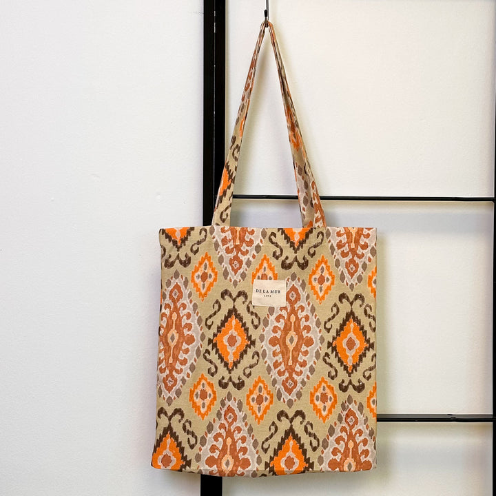 Petit Sac Ikat