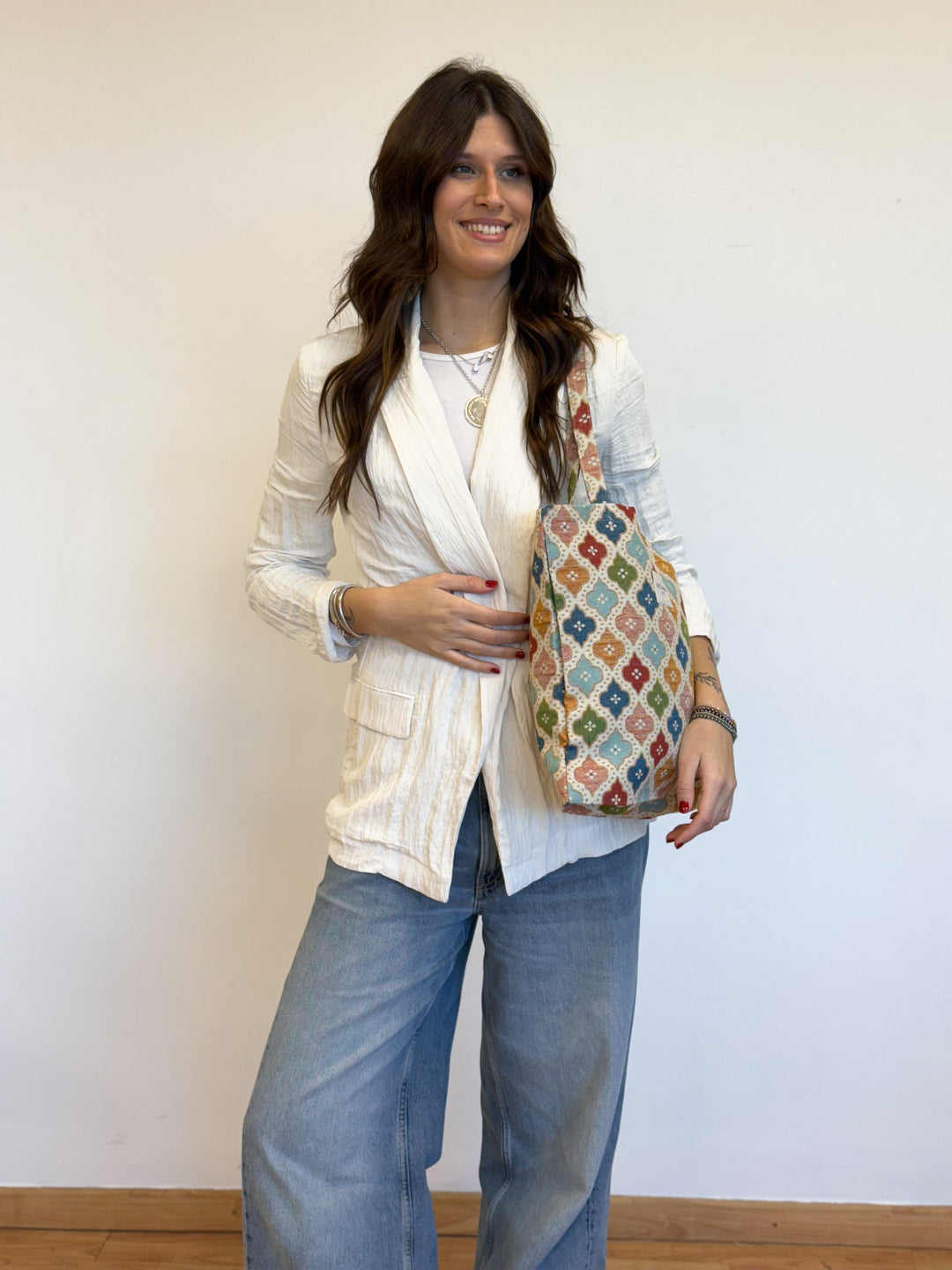Bolsa Pequeña Lara