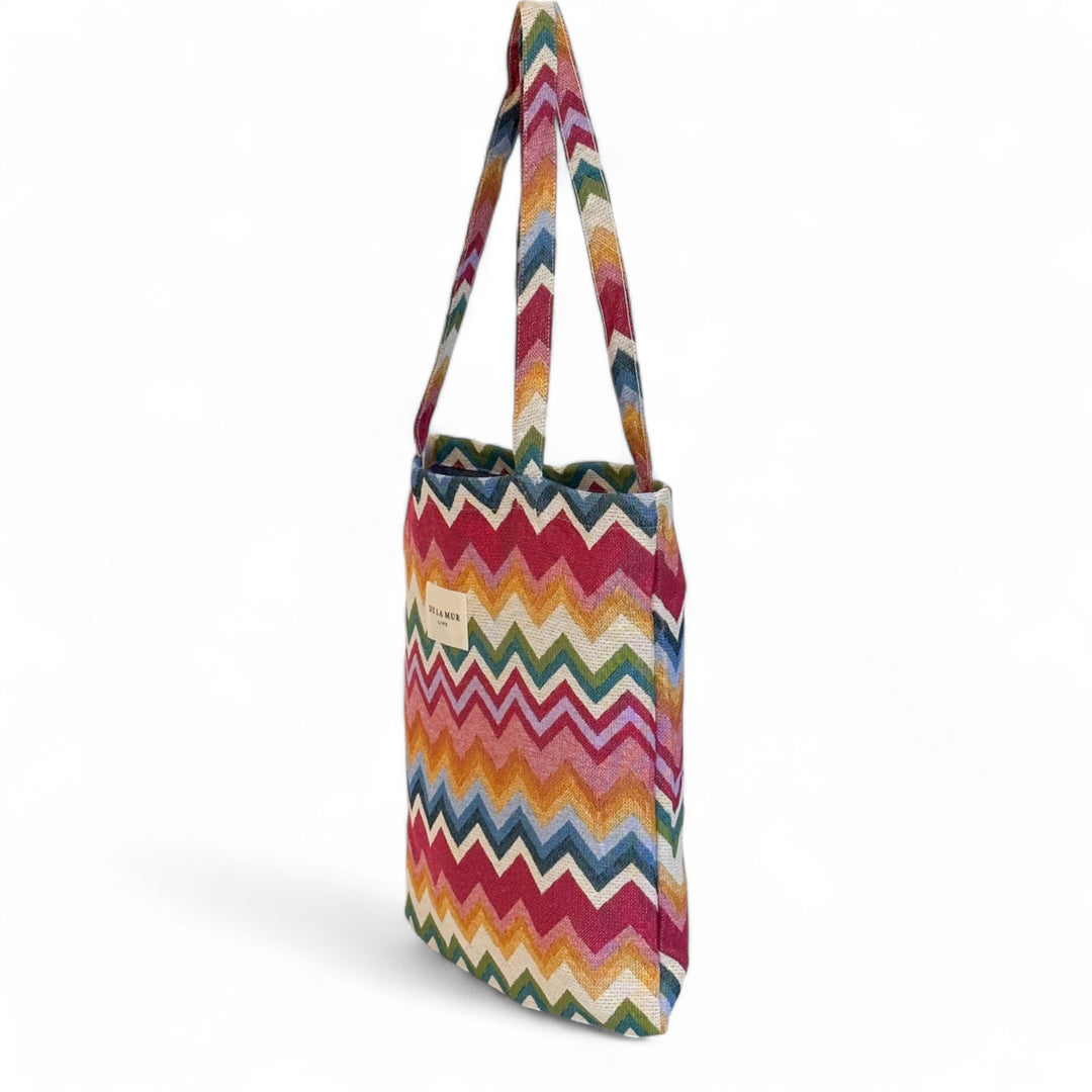 Bolsa Pequeña Mera
