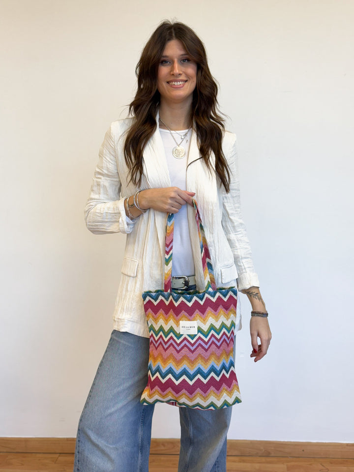 Bolsa Pequeña Mera