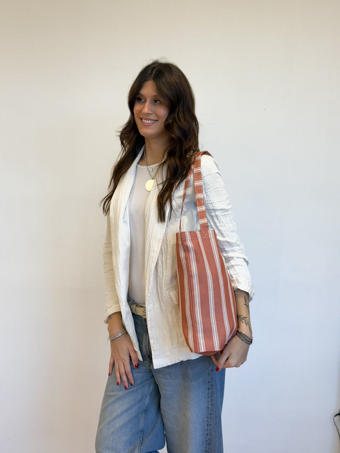 Bolsa Pequeña Mineo