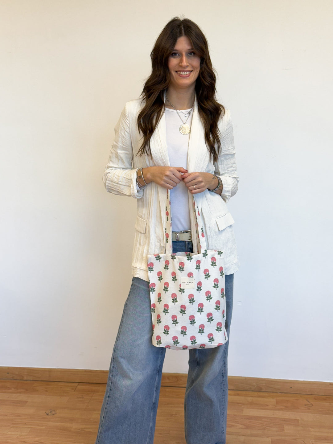 Bolsa Pequeña Naha