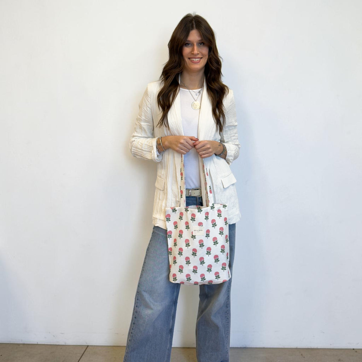 Small Naha Bag