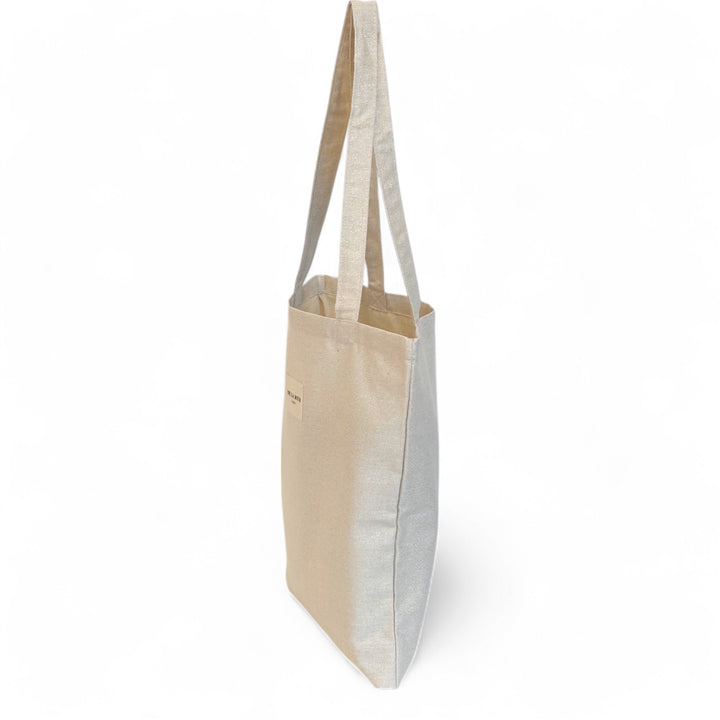 Bolsa Pequeña Oro