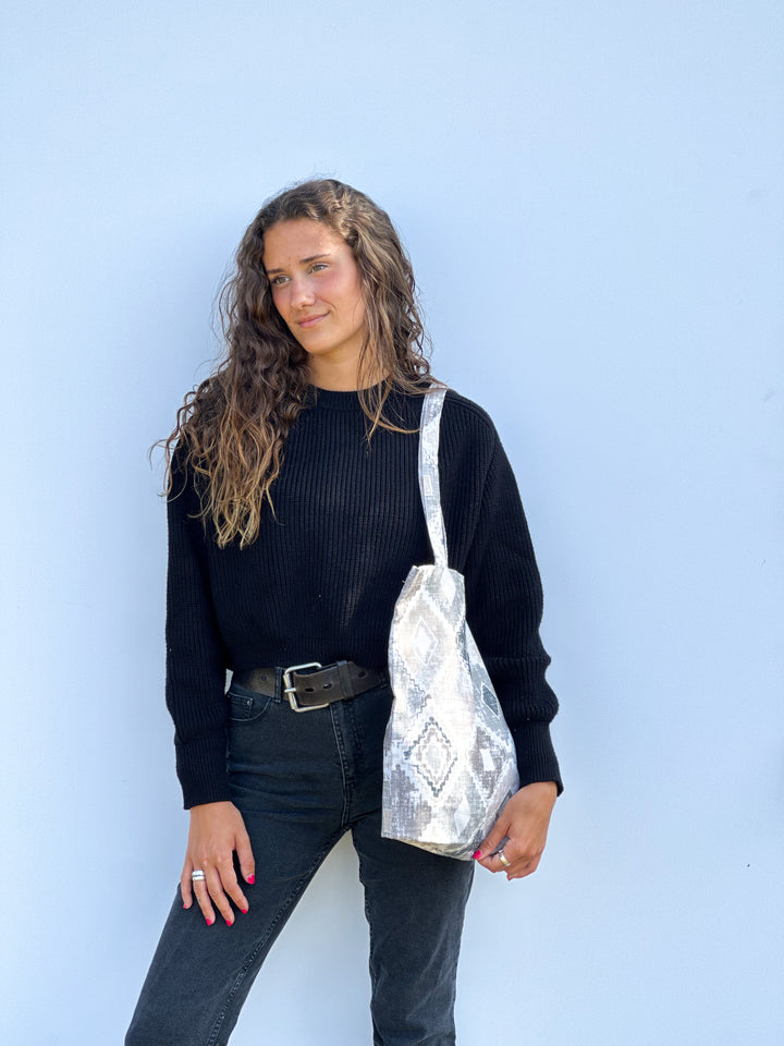 Petit Sac Oso