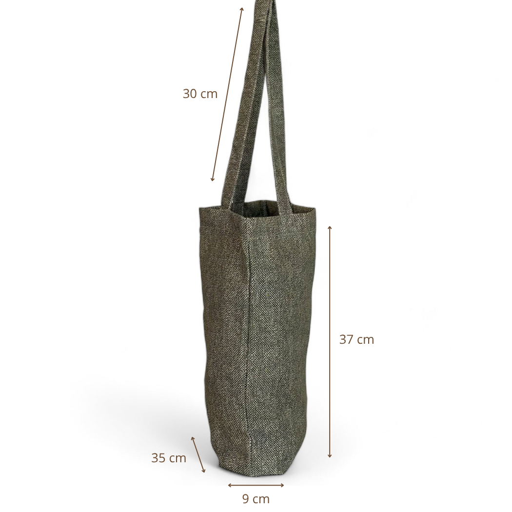 Small Punti Bag