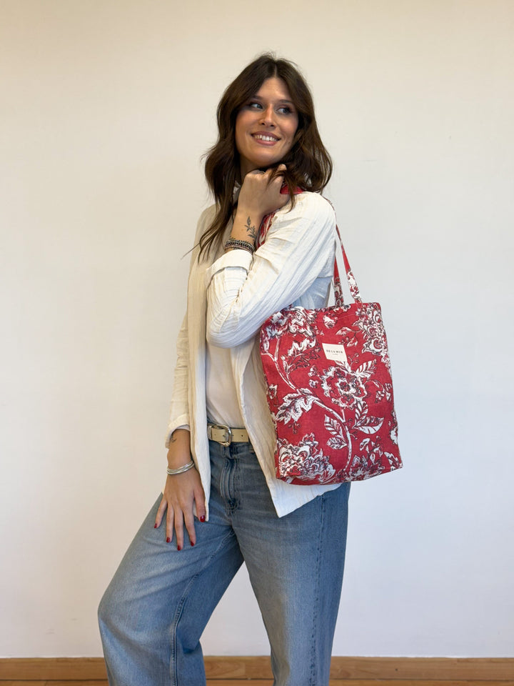 Kleine Tasche Usha