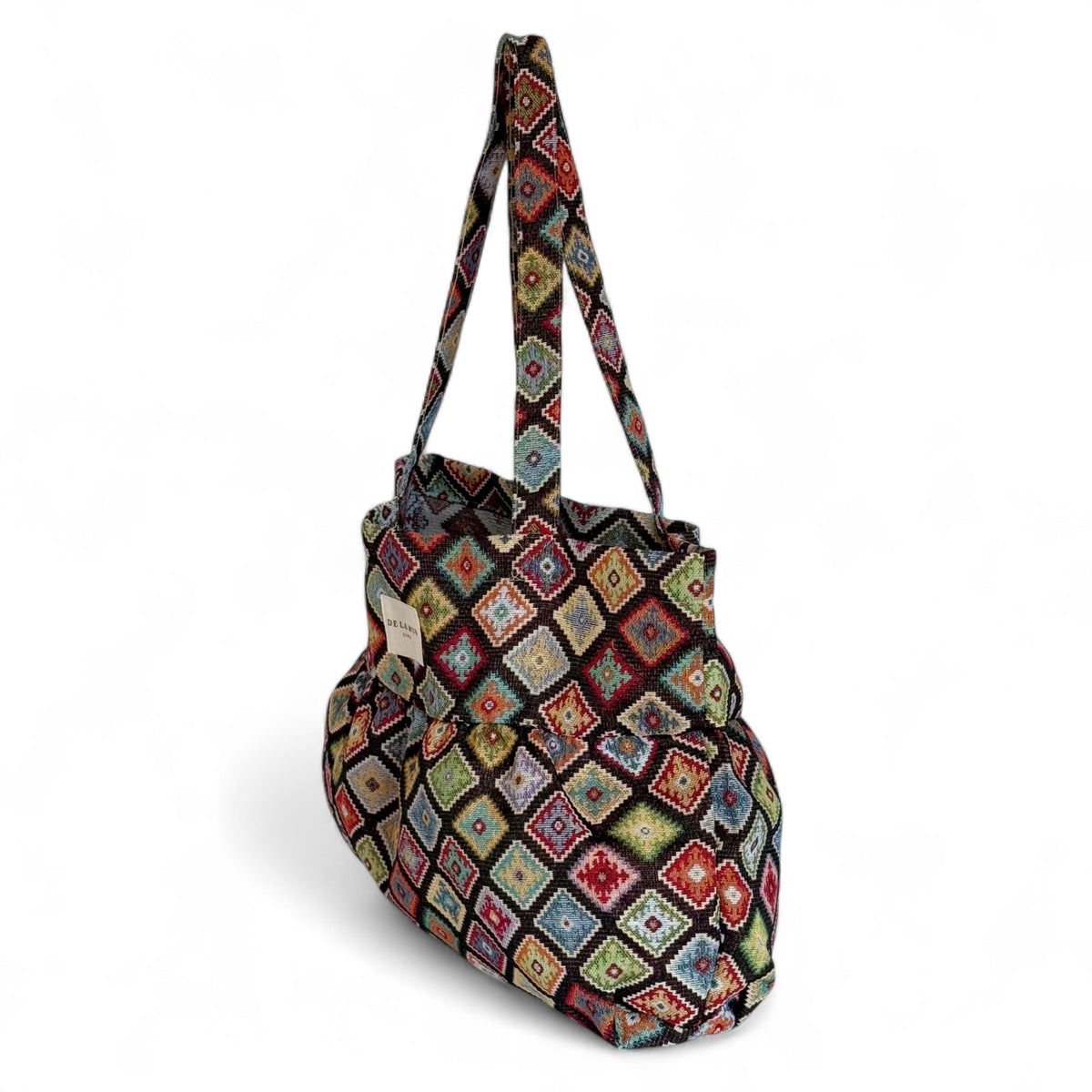 Bolsa Volantes Join