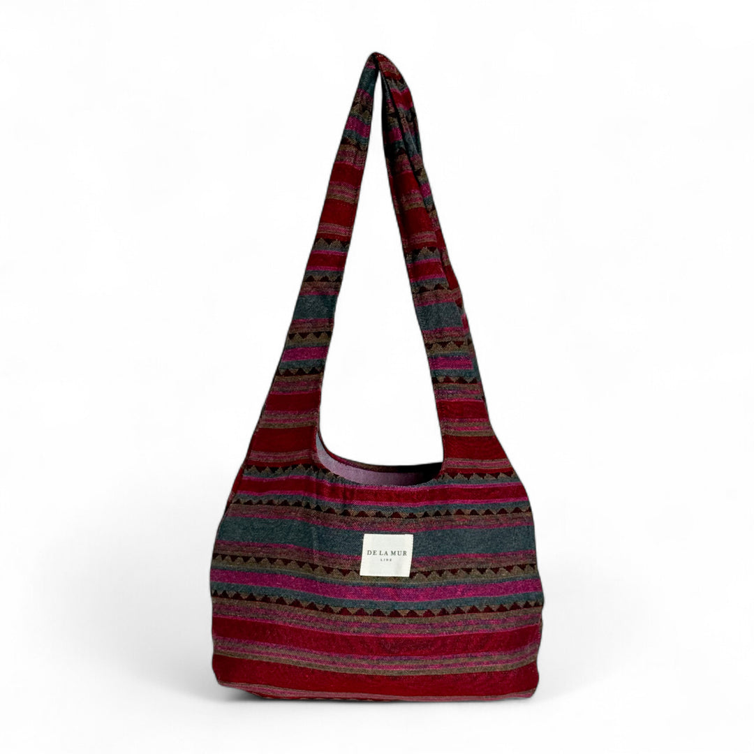 Bolsa Ovalada Aura