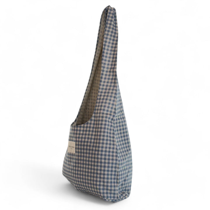 Bolsa Ovalada Brisa