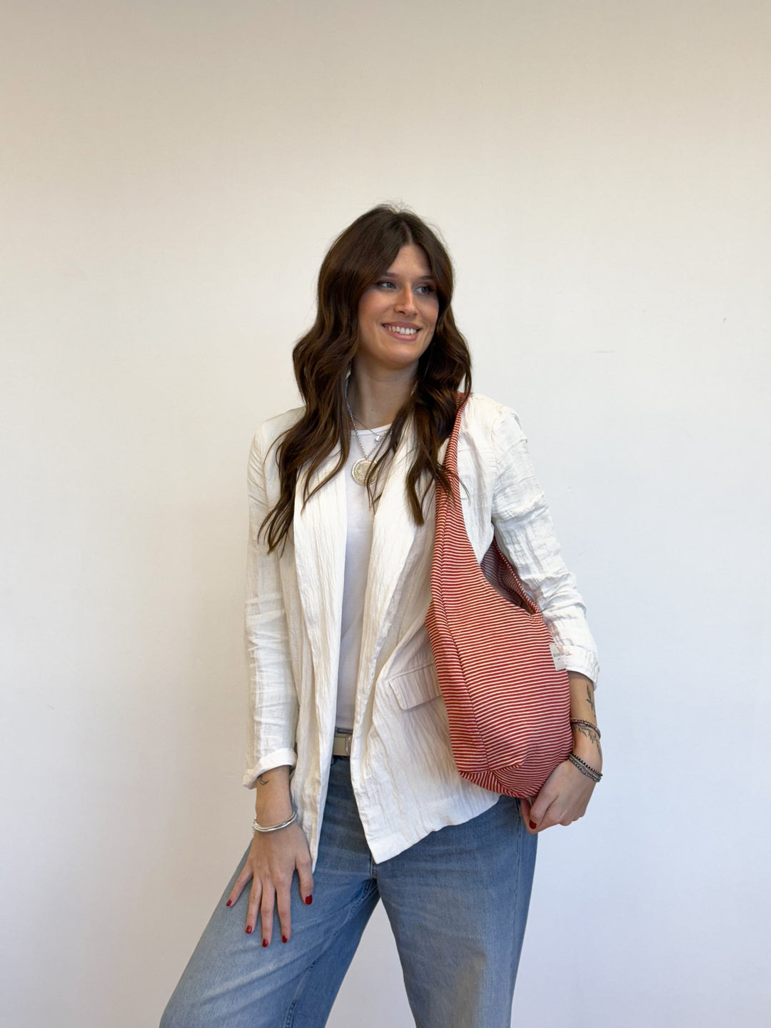 Bolsa Ovalada Dali