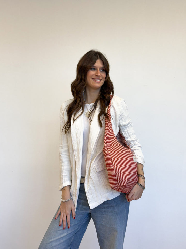Bolsa Ovalada Dali