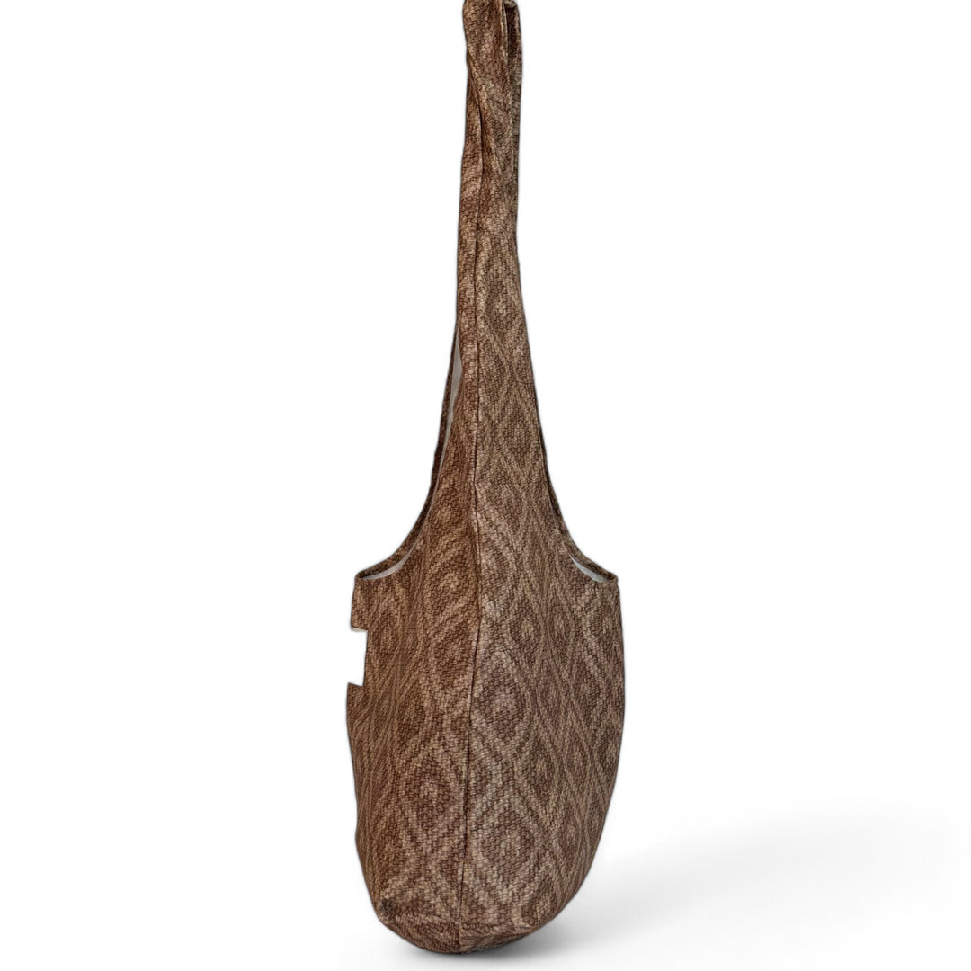 Sac Ovale Fati