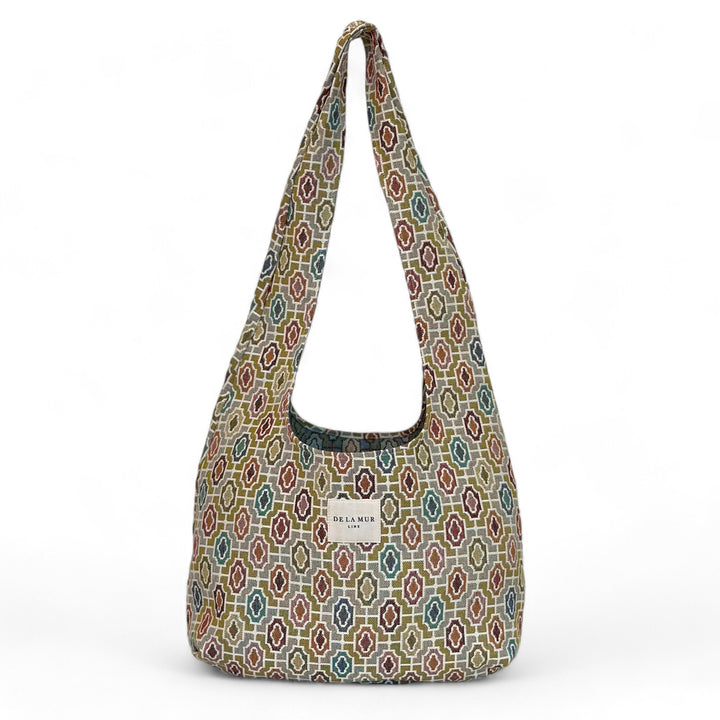 Ovale Tasche Fin