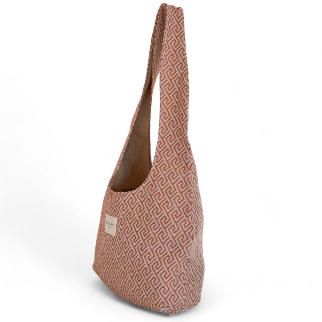 Bolsa Ovalada Grec
