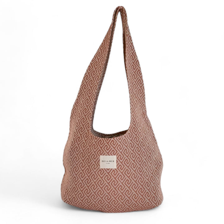 Bolsa Ovalada Grec