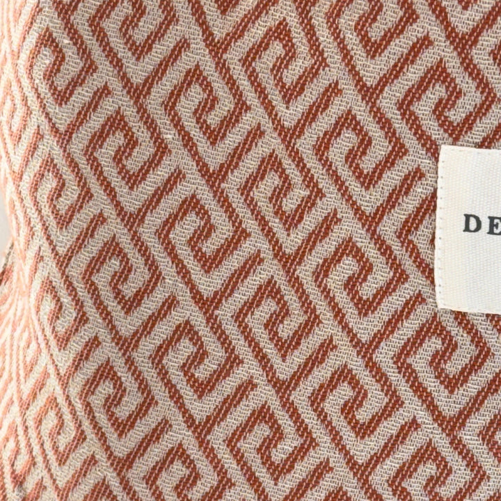 Bolsa Ovalada Grec