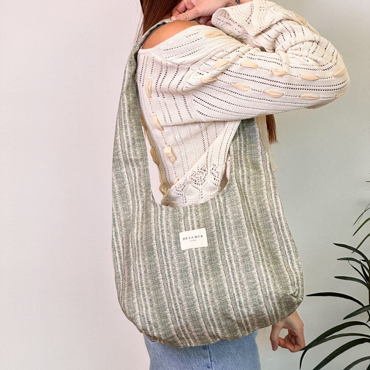 Bolsa Ovalada Ipes