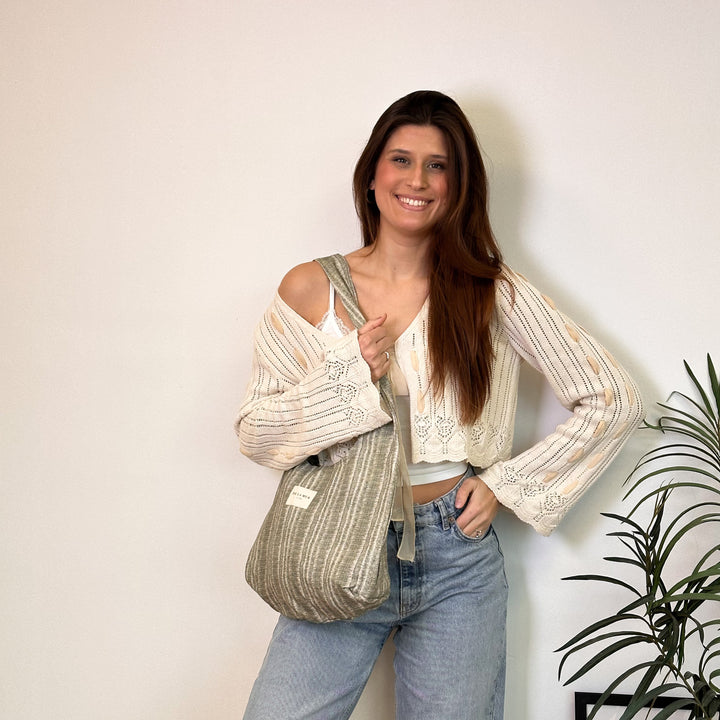 Bolsa Ovalada Ipes