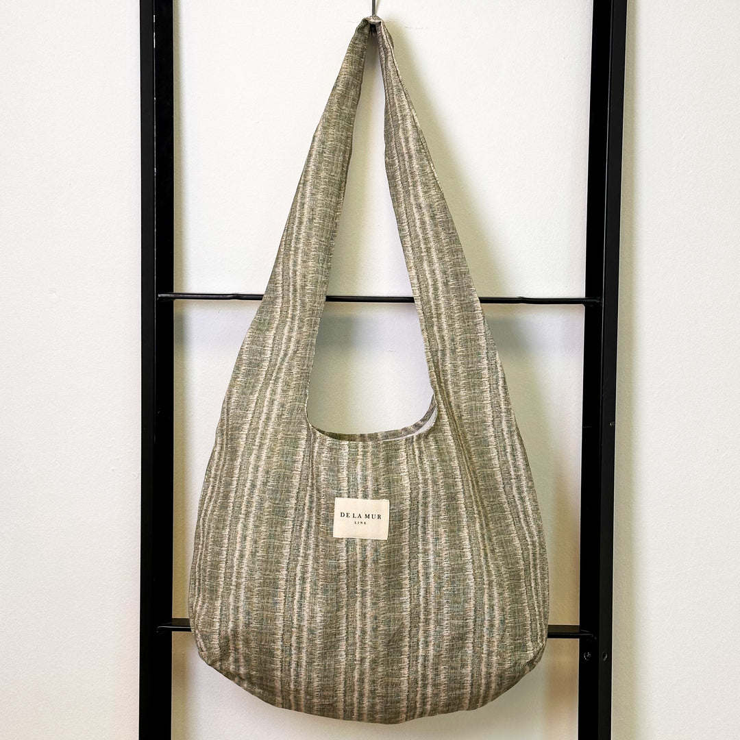 Bolsa Ovalada Ipes