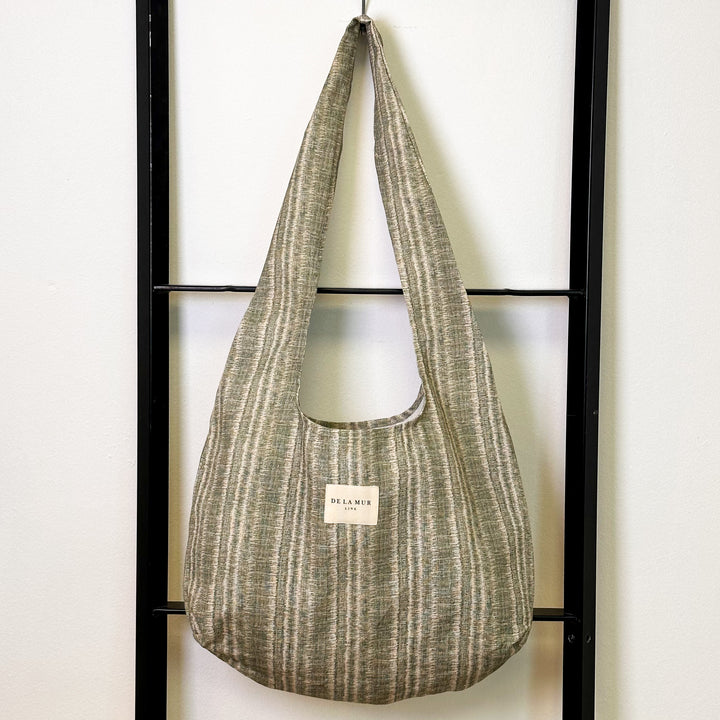 Bolsa Ovalada Ipes