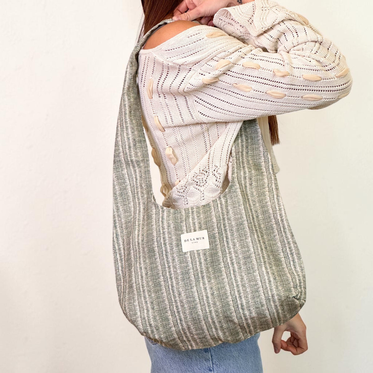 Ovale Tasche Ipes