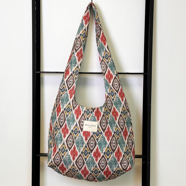 Ovale Tasche Mina