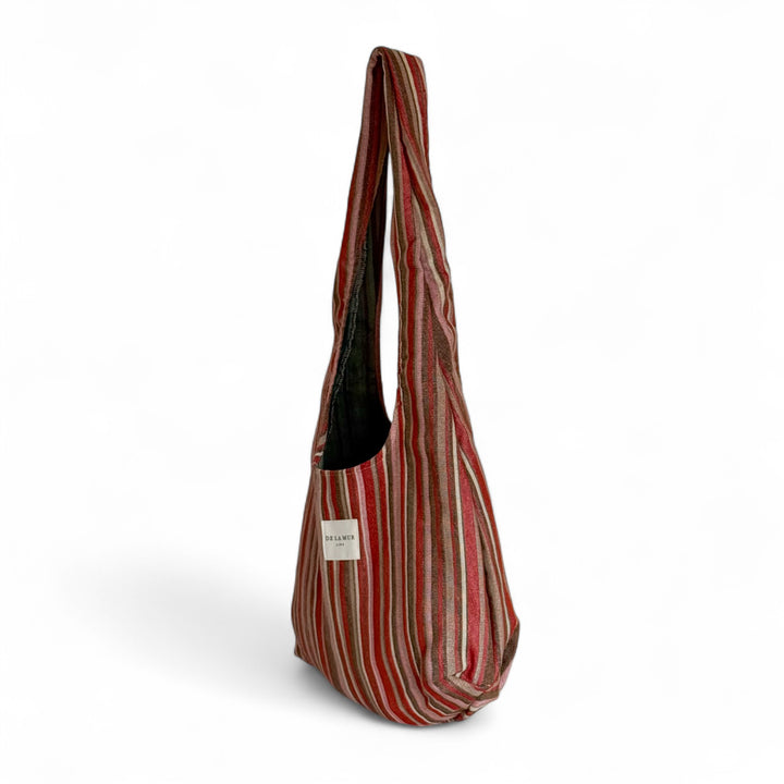 Bolsa Ovalada Pita