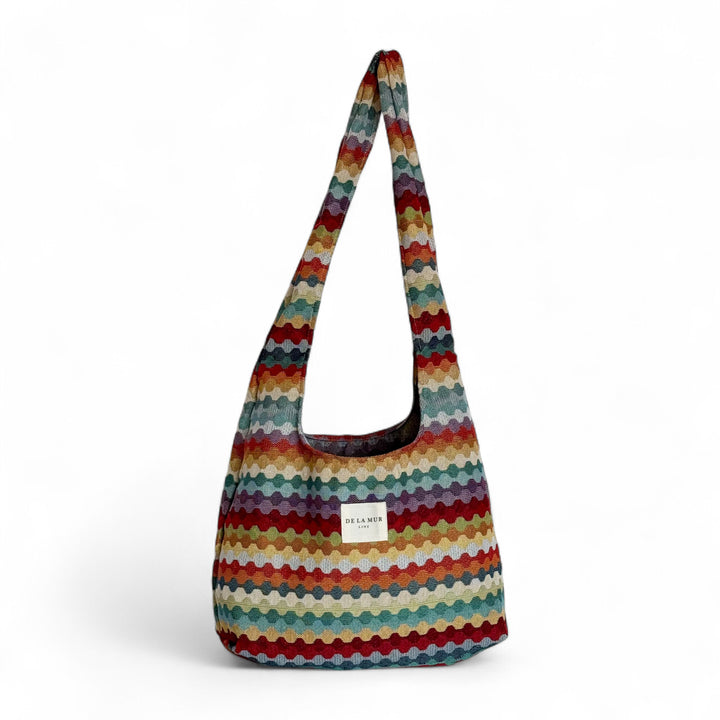 Bolsa Ovalada Ritzo