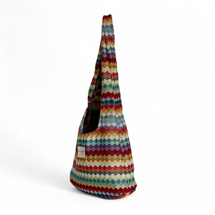 Bolsa Ovalada Ritzo