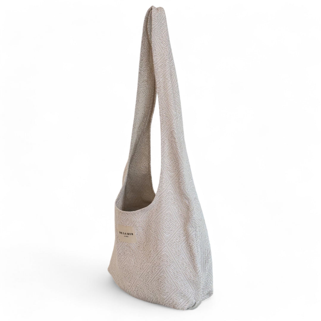 Bolsa Ovalada Roca