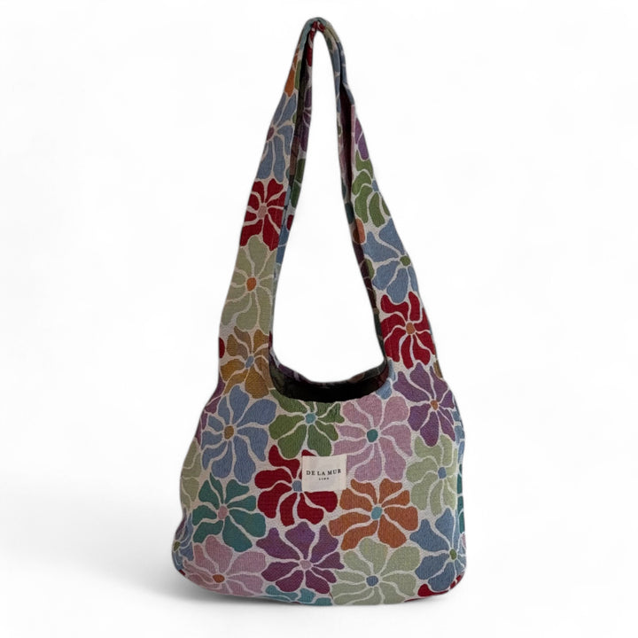 Ovale Tasche Rune