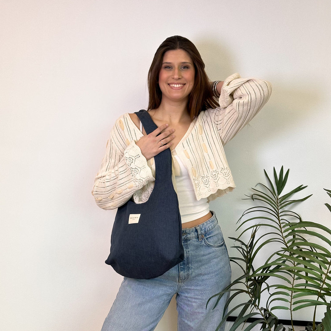 Bolsa Ovalada Vana