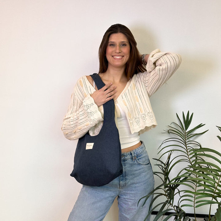 Bolsa Ovalada Vana