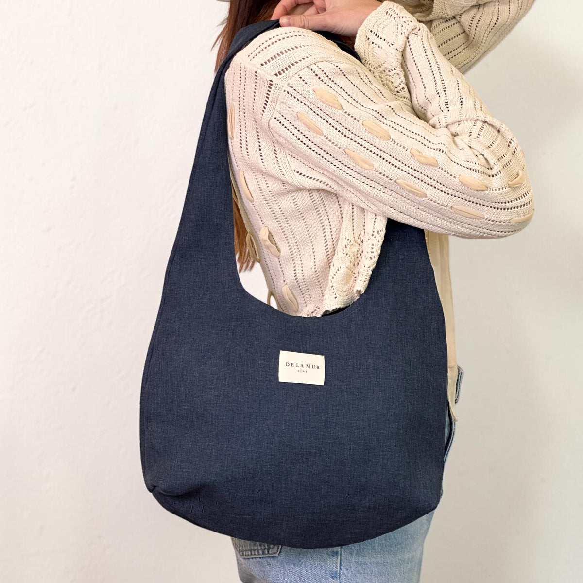 Bolsa Ovalada Vana