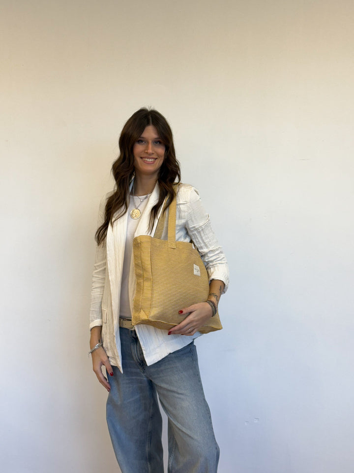 Bolsa Rectangular Acel