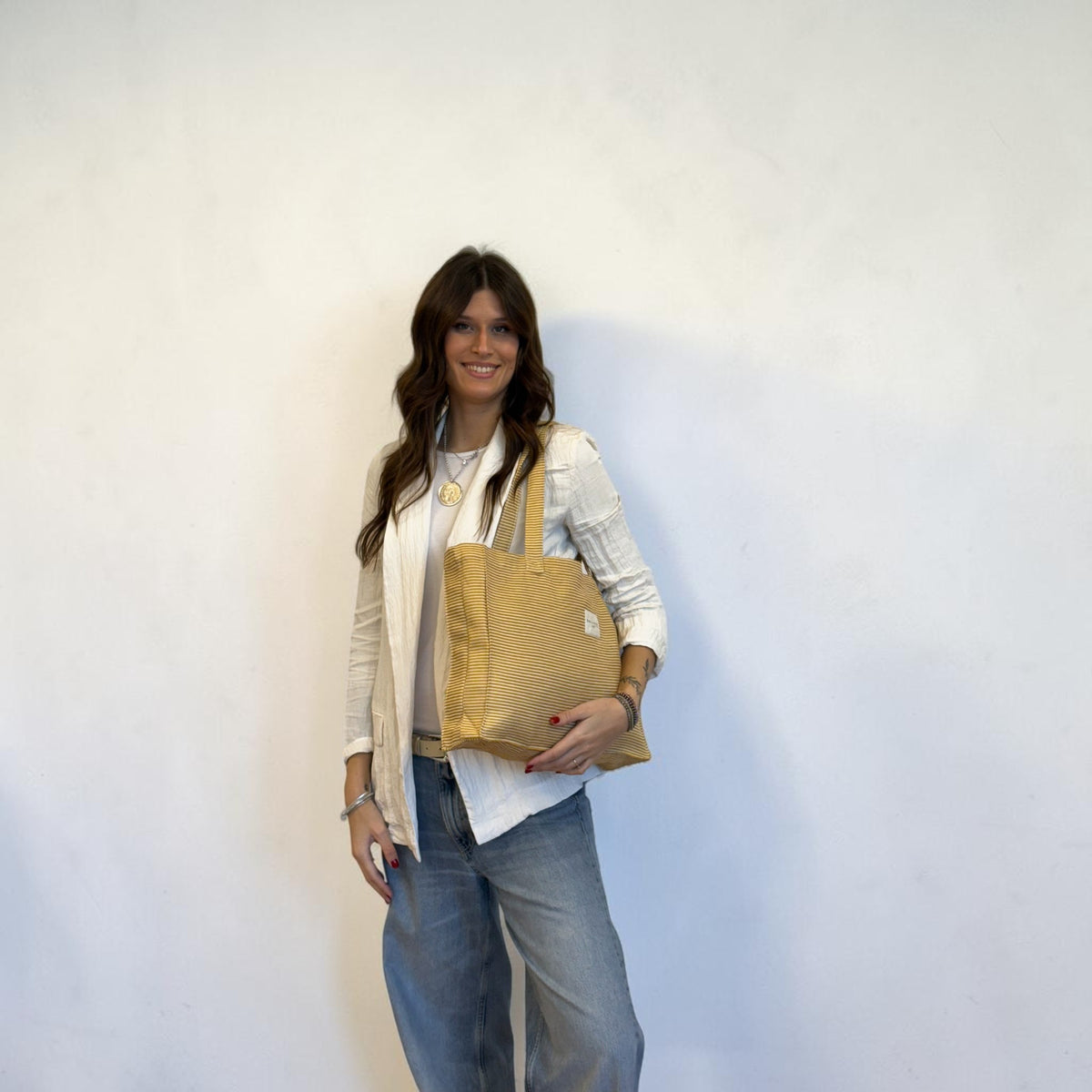 Bolsa Rectangular Acel