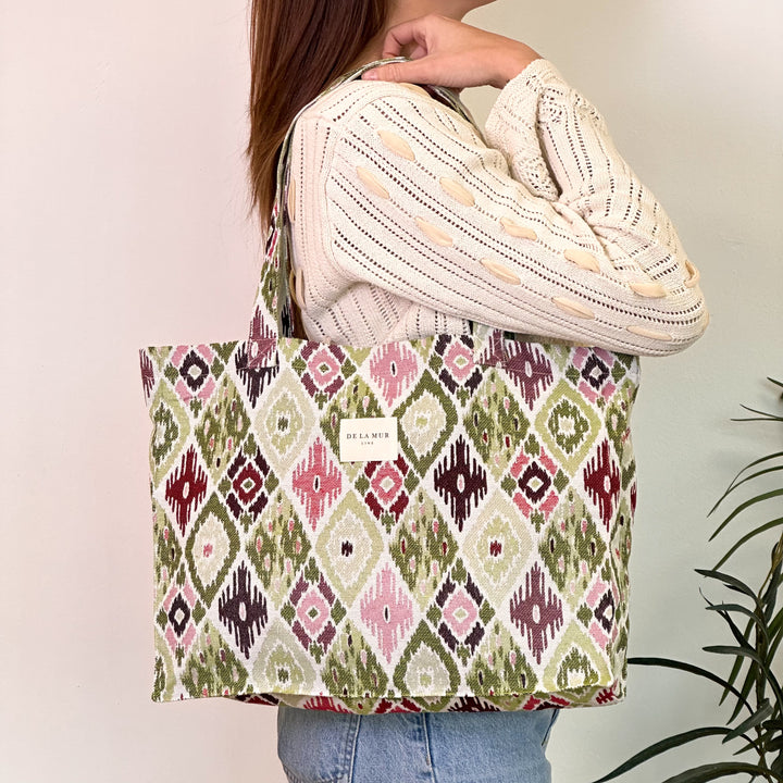 Bolsa Rectangular Alga