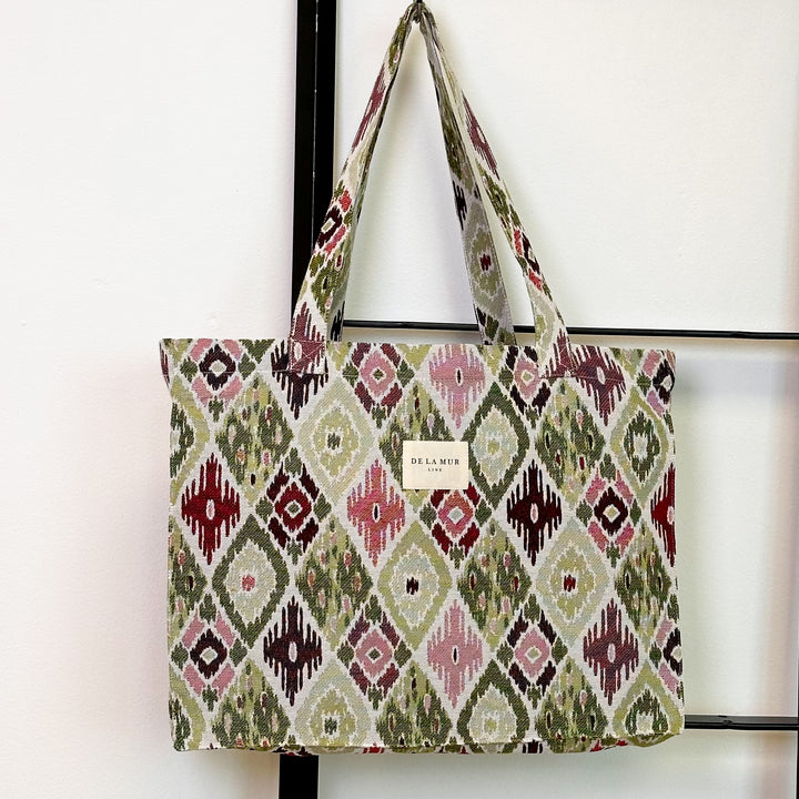 Bolsa Rectangular Alga
