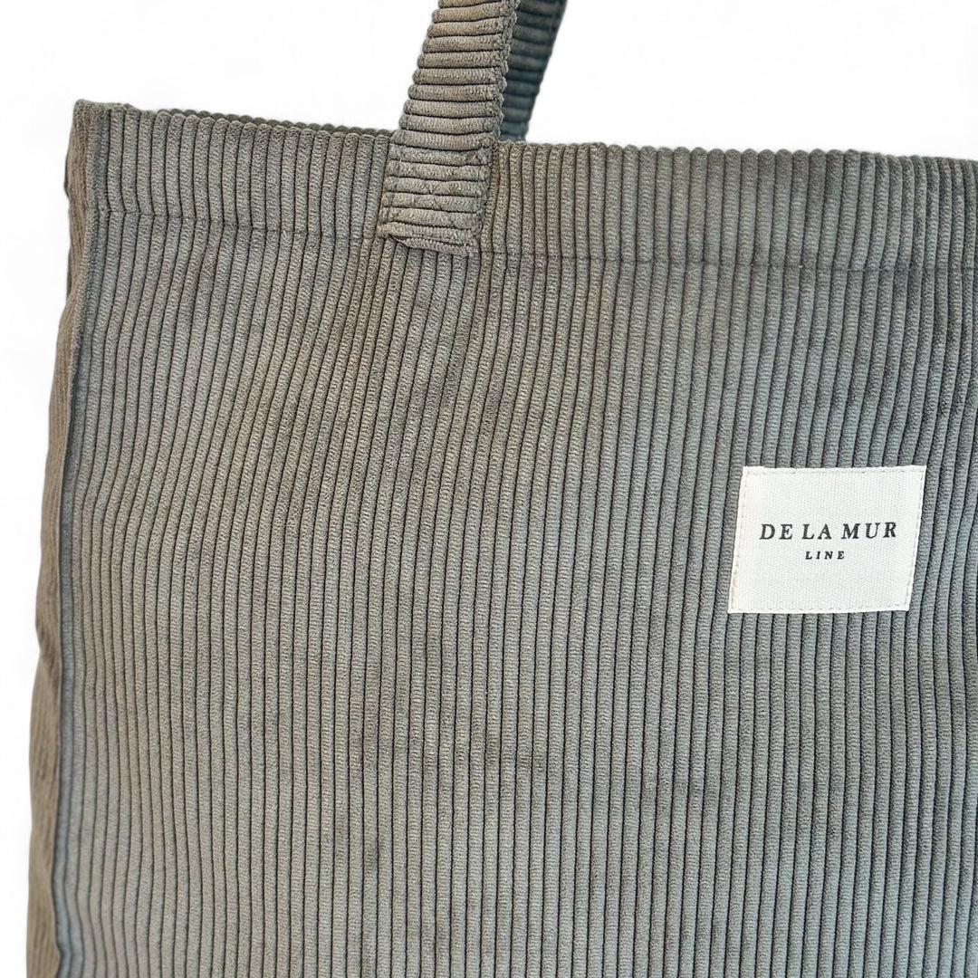 Bolsa Rectangular Ash