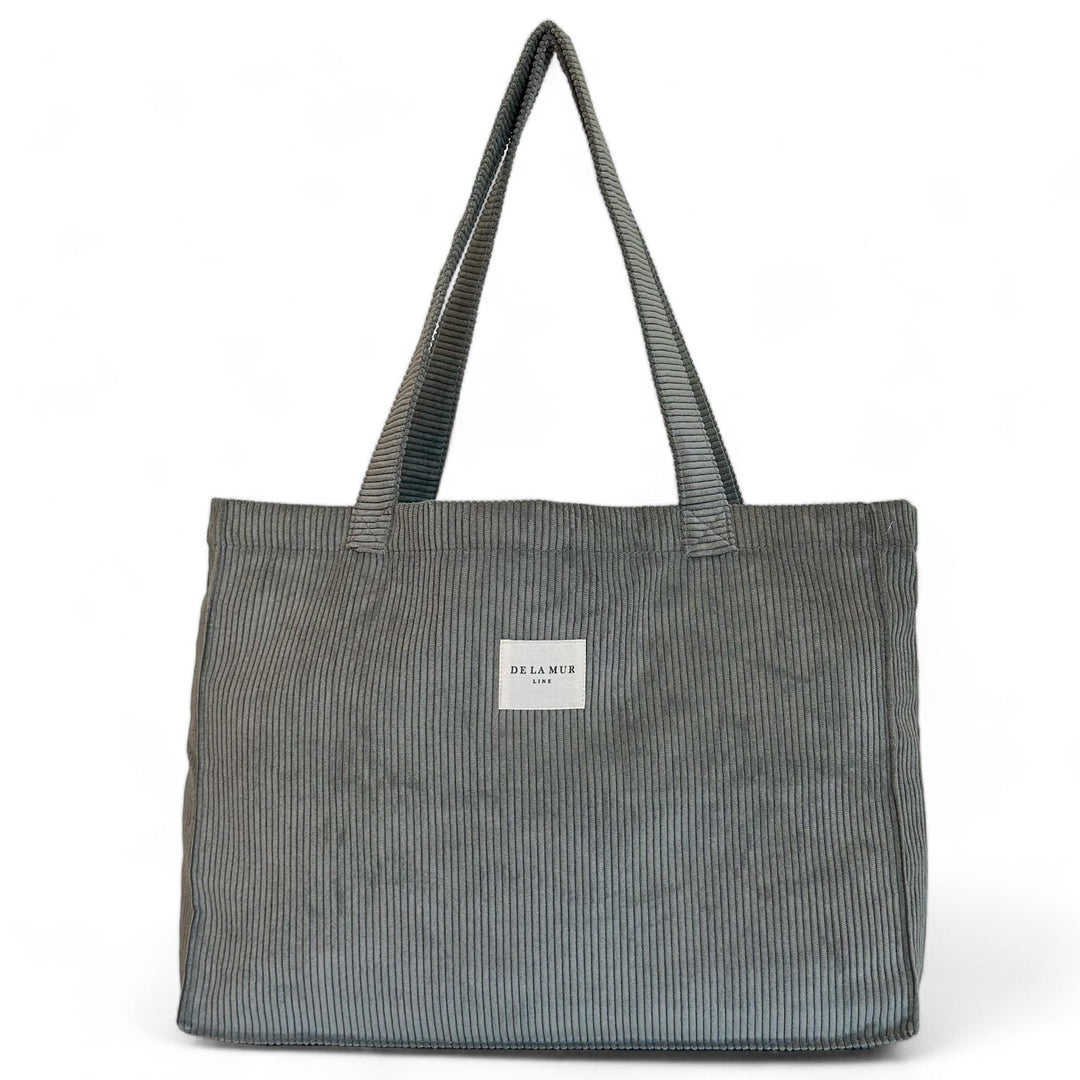 Bolsa Rectangular Ash